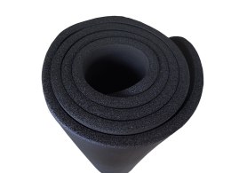Mata do Ćwiczeń Jogi Piankowa Gimnastyczna KUBISPORT 183 x 60 x 1,2 cm