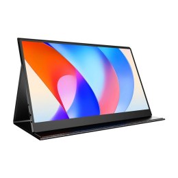 Monitor przenośny UPERFECT USetup E7 15.6