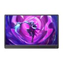 Przenośny monitor dotykowy Uperfect USteam G16 15,6" 1920x1080 120Hz