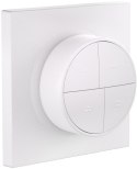 Przycisk Zigbee SONOFF SNZB-01M 4-przyciskowy