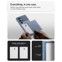 Spigen Slim Armor CS - Etui do Samsung Galaxy S26 Ultra (Light Blue)