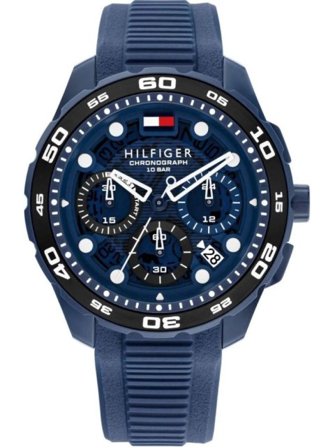 ZEGAREK MĘSKI TOMMY HILFIGER 1792232