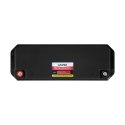 Akumulator LiFePO4 100Ah 25.6V z BMS