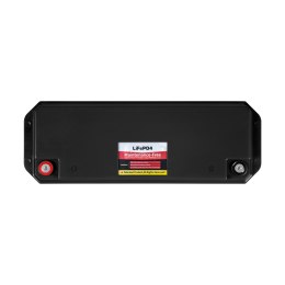 Akumulator LiFePO4 100Ah 25.6V z BMS