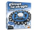 Epee: Słowa na okrągło - Gra słowna