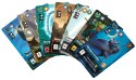 GRA ECHA CZASU - podstawa - LUCKY DUCK GAMES