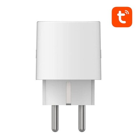 Gniazdko smart GOSUND SP211 Wi-Fi 3500W Tuya