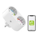 Gniazdko smart GOSUND SP211 Wi-Fi 3500W Tuya