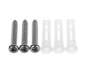 KAMERA AHD, HD-CVI, HD-TVI, PAL HAC-HFW1500RM-IL-A-0280B-S3-DIP - 5 Mpx 2.8 mm Smart Dual Light DAHUA