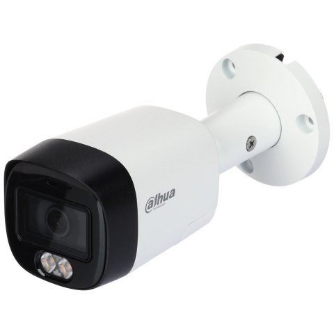 KAMERA AHD, HD-CVI, HD-TVI, PAL HAC-HFW1500RM-IL-T-0280B-DIP - 5 Mpx 2.8 mm DAHUA