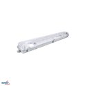 Oprawa hermetyczna EMPTY 60cm 2X18W IP65