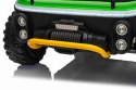 Pojazd Buggy UTV SPEED Zielony