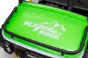 Pojazd Buggy UTV SPEED Zielony