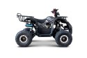 Pojazd Quad Spalinowy WILDPEAK 110cc Czarny