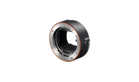 Sony LA-EA5 adapter soczewek