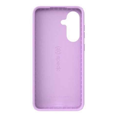 Speck ImpactHero Hue - Etui Samsung Galaxy A37 5G / A36 5G / A56 5G (Soft Pink)