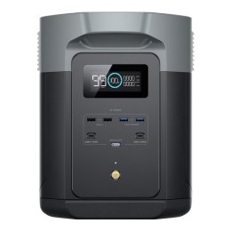 Stacja zasilania ECOFLOW DELTA 2 Max 2048Wh