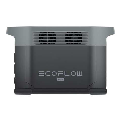 Stacja zasilania ECOFLOW DELTA 2 Max 2048Wh