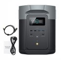 Stacja zasilania ECOFLOW DELTA 2 Max 2048Wh