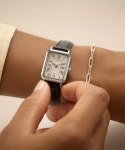 ZEGAREK DAMSKI TIMEX TW2Y00800 Dress