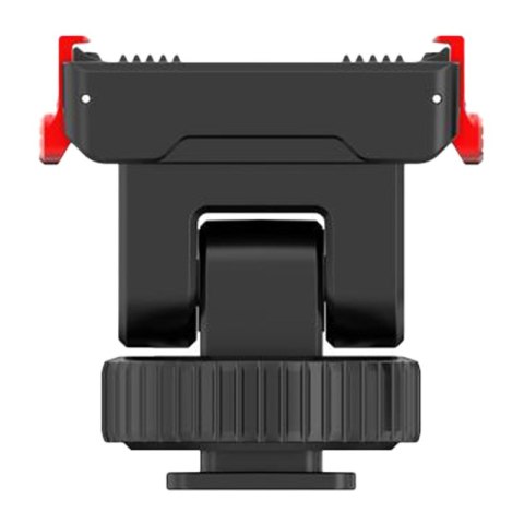 Adapter wielofunkcyjny z szybkozłączką Puluz dla DJI Osmo Action 6 / Nano