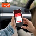 Czujnik dymu bezprzewodowy Tuya KD122LH