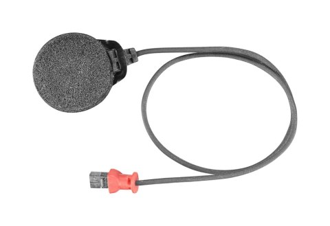 Interphone MICWIREDUCOM akcesoria do słuchawek Odpinany mikrofon
