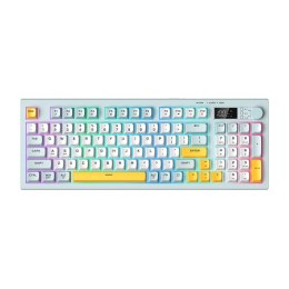 Klawiatura gamingowa ONIKUMA G80