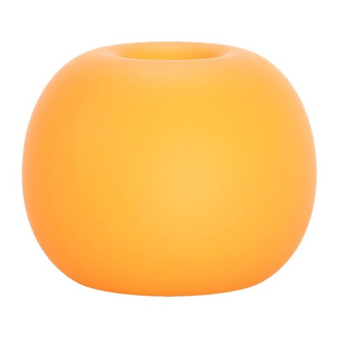Klosz Mushroom do lampki Flextail Tiny Pump 2X (pomarańczowy)
