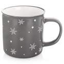 Kubek Ceramiczny 500 ml ORION Łatwy w Czyszczeniu i Pojemny Uniwersalny