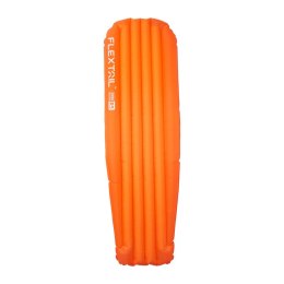 Materac dmuchany Flextail Zero Mattress R05 Mummy L (pomarańczowy)