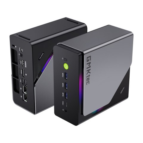 Mini PC GMKtec K15 Core Ultra 5 125U 32GB 1TB Win 11 Pro