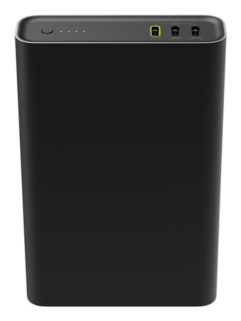 Mophie Powerstation Pro 20000 mAh Czarny