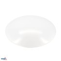 Plafoniera PLATO 1xE27 IP44