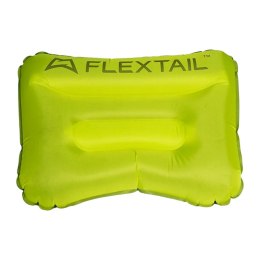 Poduszka dmuchana Flextail Tiny Pillow (zielona)