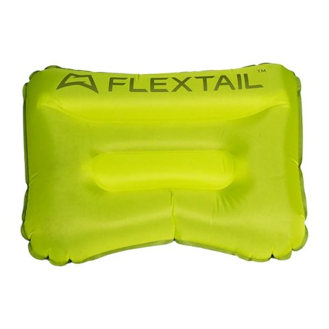 Poduszka dmuchana Flextail Tiny Pillow (zielona)