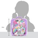 Projekt ART- Walizeczka małej artystki KAWAII