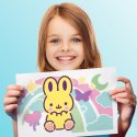 Projekt ART- Walizeczka małej artystki KAWAII