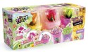 So Slime Kwiatowe Kreacje - 3 doniczki