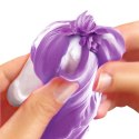 So Slime Kwiatowe Kreacje - Kraina Wróżek - żółta doniczka