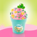 So Slime Kwiatowe Kreacje - Magiczna Pustynia - zielona doniczka