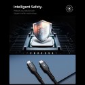 Spigen EB10010CCA Essential - Kabel USB-C do USB-C 100W 1m (Czarny)