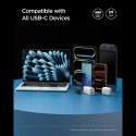 Spigen EB10010CCA Essential - Kabel USB-C do USB-C 100W 1m (Czarny)