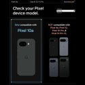 Spigen GLAS.TR EZ Fit Pro AC 2-Pack - Szkło hartowane do Google Pixel 10a (2 szt)