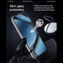 Spigen GLAS.TR EZ Fit Pro AC 2-Pack - Szkło hartowane do Google Pixel 10a (2 szt)