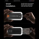 Spigen GLAS.TR EZ Fit Pro AC 2-Pack - Szkło hartowane do Google Pixel 10a (2 szt)