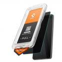 Spigen Glas.tR EZ Fit Pro AC HD Privacy - Hartowane szkło prywatyzujące Samsung Galaxy S26+
