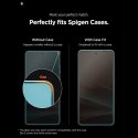 Spigen Glas.tR EZ Fit Pro AC HD Privacy - Hartowane szkło prywatyzujące Samsung Galaxy S26