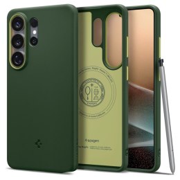 Spigen Nano Pop Mag MagSafe - Etui do Samsung Galaxy S26 Ultra (Avo Green)