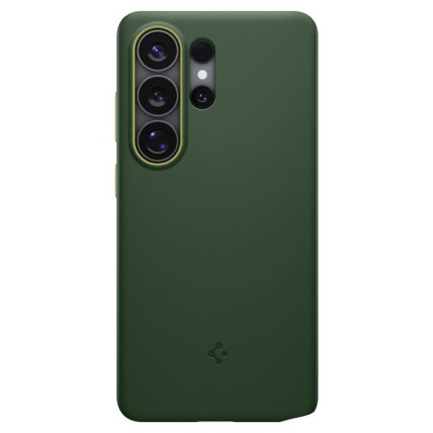 Spigen Nano Pop Mag MagSafe - Etui do Samsung Galaxy S26 Ultra (Avo Green)